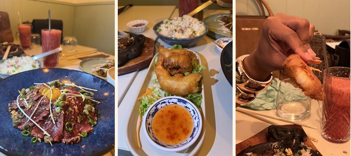 Chez Tang - Gallery Image 2