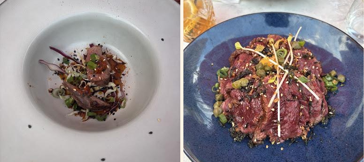 Chez Tang - Gallery Image 6